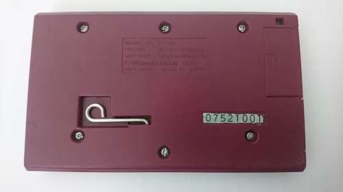 Awesome Nintendo Chef Game