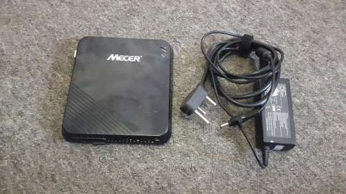 Mecer Net Top Mini Desktop