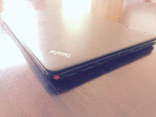 Lenovo Yoga Thinkpad i7 256SSD 8GB RAM TOUCHSCREEN with Stylus