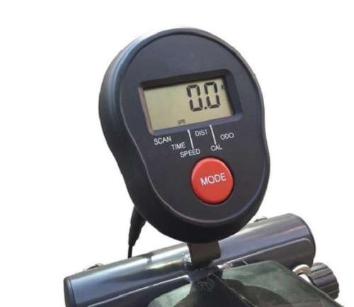 Threshold Sports Under Desk Cycle