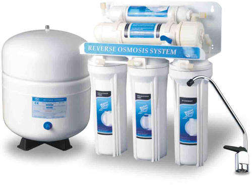 Reverse osmosis 5 Stage - Price reduced
