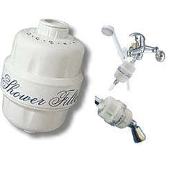 Shower Filter