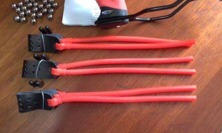 Slingshot Barnett Cobra