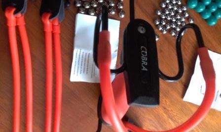 Slingshot Barnett Cobra