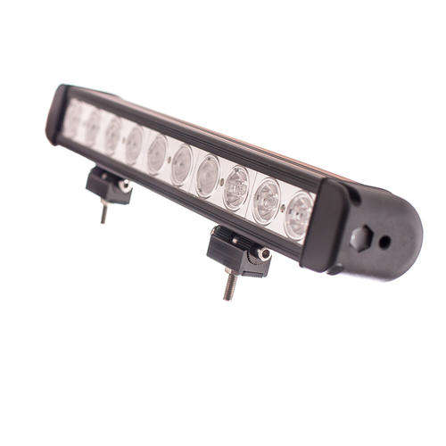 LED Light bar, 100W 7500Lumen