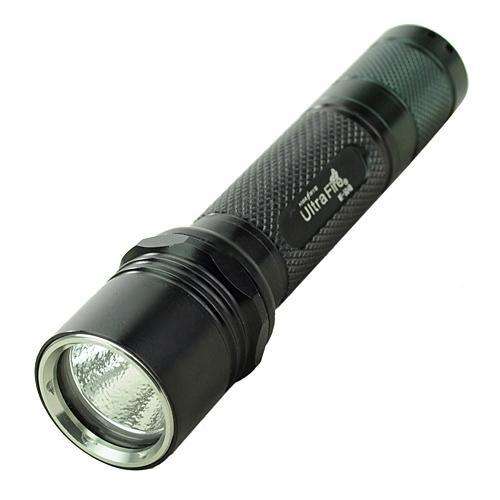 UltraFire WF-504B LED Flashlight (1 x 18650)