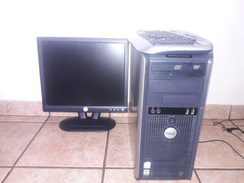 Desktop Computer