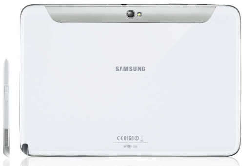 SAMSUNG GALAXY TAB 10.1