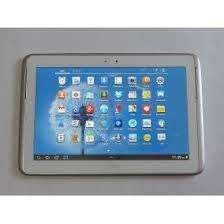 SAMSUNG GALAXY TAB 10.1