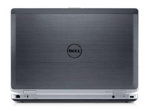 Dell Latitude E6530 Core i7 15.6"