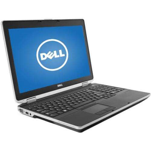 Dell Latitude E6530 Core i7 15.6"