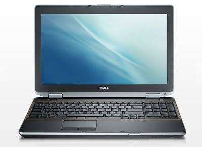 Dell Latitude E6530 Core i7 15.6"