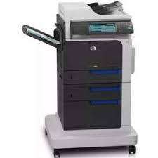 HP LASERJET M4555mfp Printer