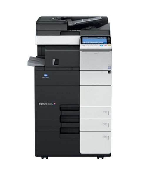 Konica Minolta C224e Colour Printer
