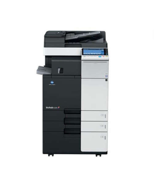 Konica Minolta C224e Colour Printer