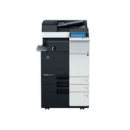 Konica Minolta C284e Colour Printer