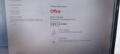 HP Probook 6550b i5 Laptop