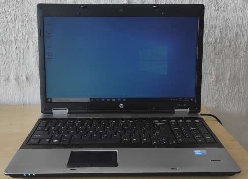 HP Probook 6550b i5 Laptop