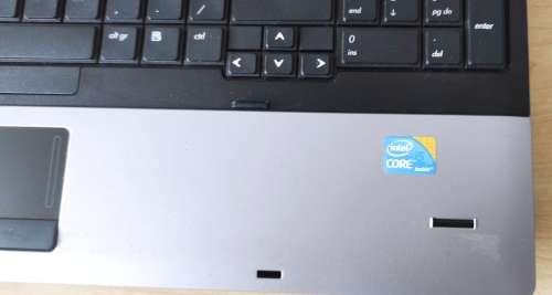 HP Probook 6550b i5 Laptop