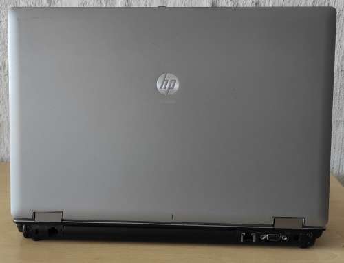HP Probook 6550b i5 Laptop