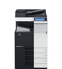 Konica Minolta C284e Colour Printer