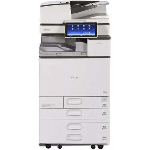 Ricoh MP C2011 Colour Printer