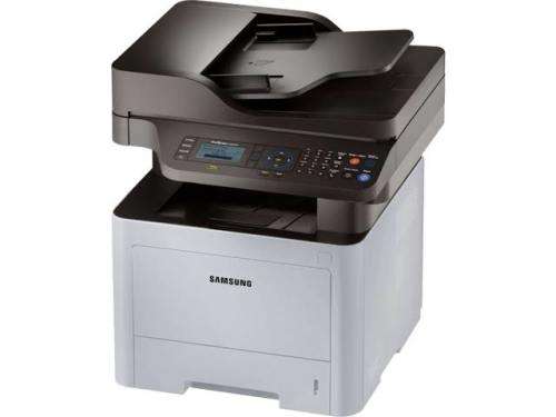 Samsung ProXpress M3870