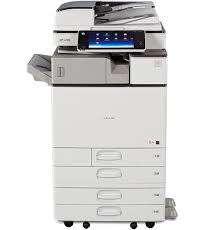 Ricoh MP C2003 Colour Printer