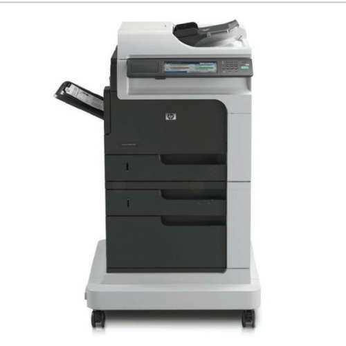 HP Laserjet Enterprise M4555 Printer