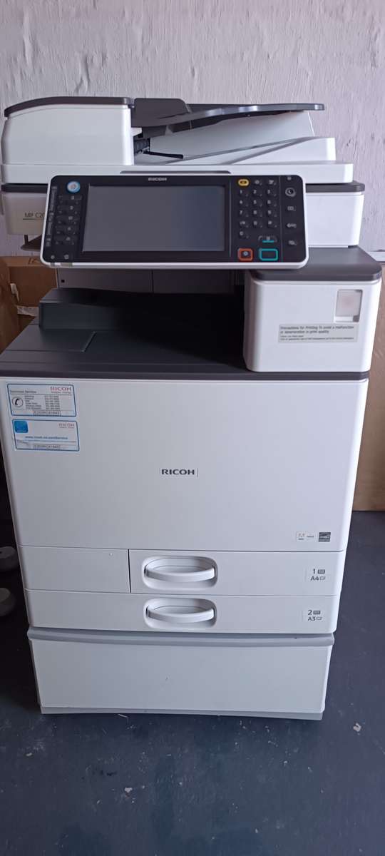 Ricoh MP C2003 Colour Printer