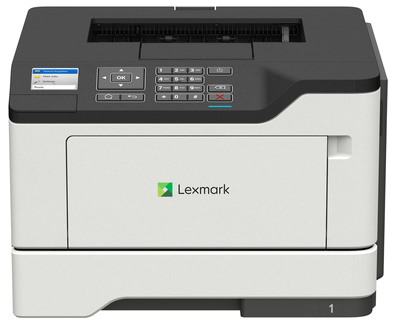 LEXMARK MS521 PRINTER