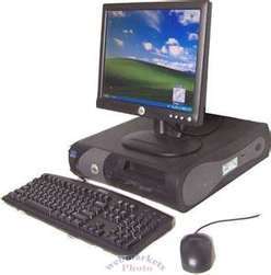 HP COMPAQ 530