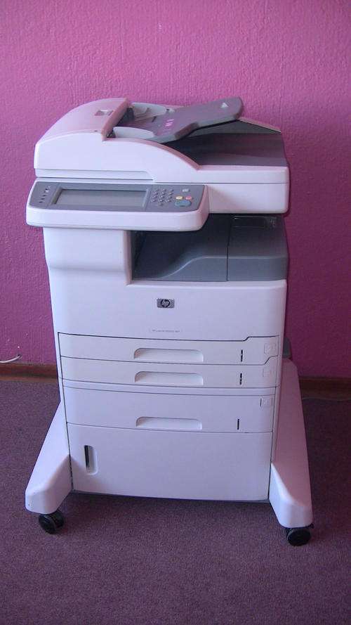 HP 5035MFP Multi Function Printer