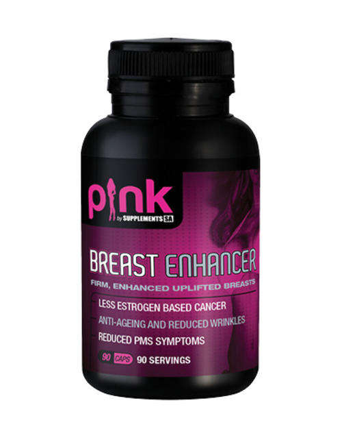 Supplements SA Breast Enhancer (90 Caps)