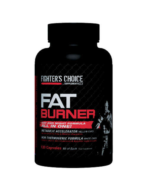Supplements SA Fat Burner