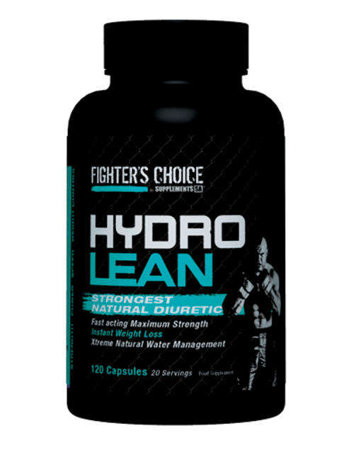 Supplements SA Hydrolean