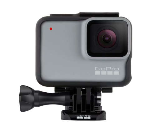 GoPro Hero 7 Action Camera - White
