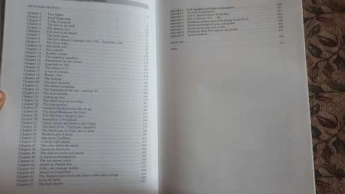 A Pride of Eagles - Beryl Salt