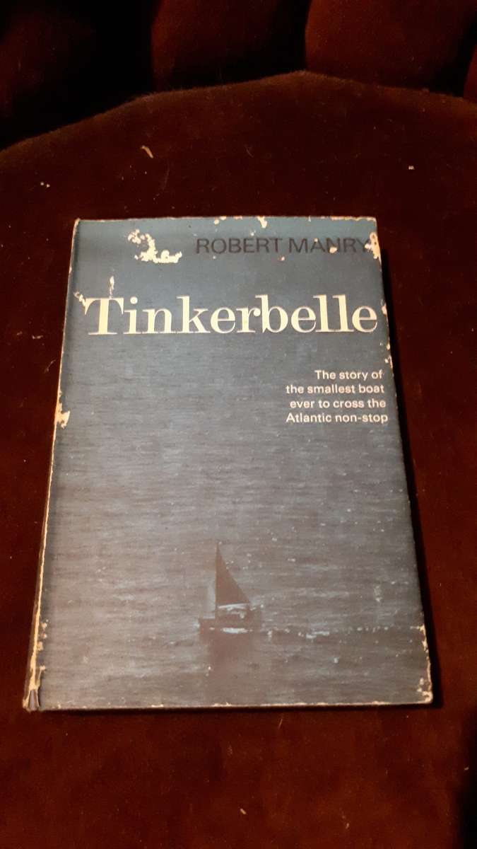 Tinkerbelle - Manry, Robert