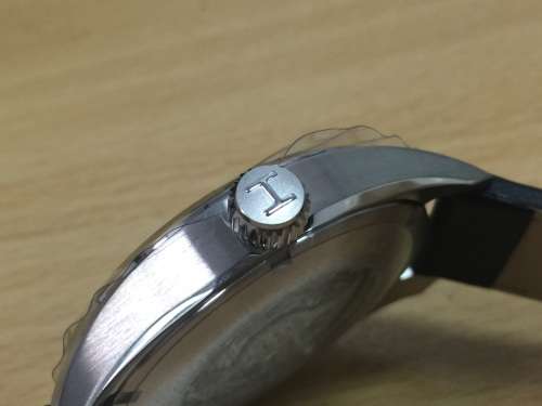 Hamilton Khaki Day Date