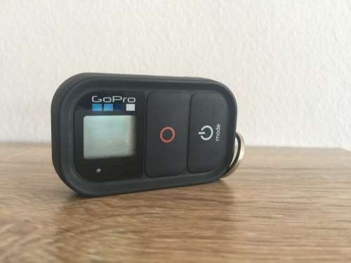 GoPro Hero 3+ Black Edition + Memory Card + Accessories Bundle for sale