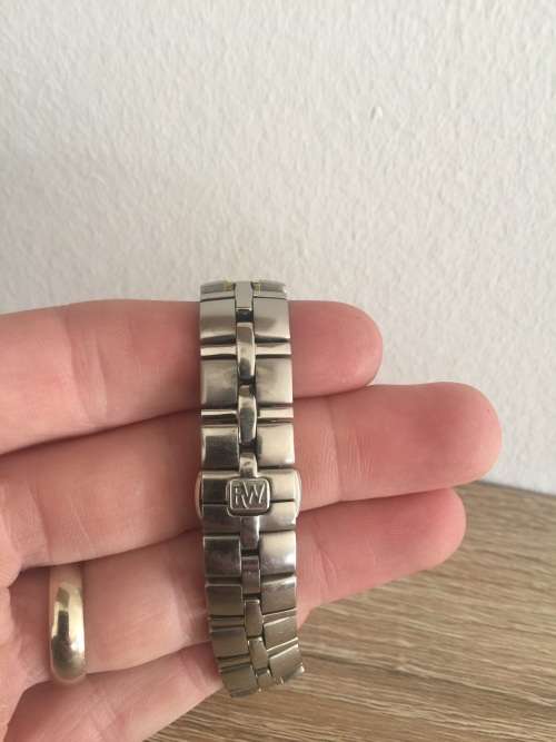 Raymond Weil Parsifal Ladies Watch - not working