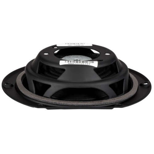 Dayton Audio 3.5` point source full range drivers (8ohm) + Tympany Passive Radiator