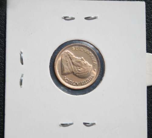 2001 GOLD 1 1/10TH  COIN NO BOX