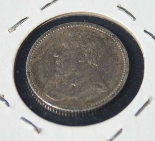 1893 6D ONLY 95530 MINTED