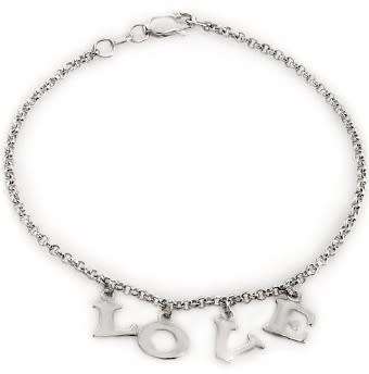 Beautiful bracelet in 925 Silver