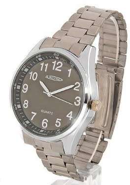 Marco Max Japan quartz movement watch with free gift