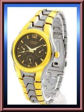 GOLDLIS high quality gents watch