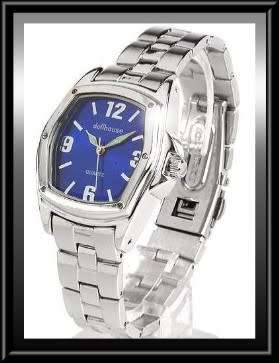 DOLLHOUSE charming Japan movement watch