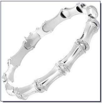 Elegant bracelet crafted in solid 925 sterling silver